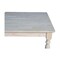 International Concepts Square Solid Wood Top Table, Turned Legs, Unfinished, 30 in W, 30 in L, 36 in H, Wood, Unfinished K-3030-336T - alternate 2